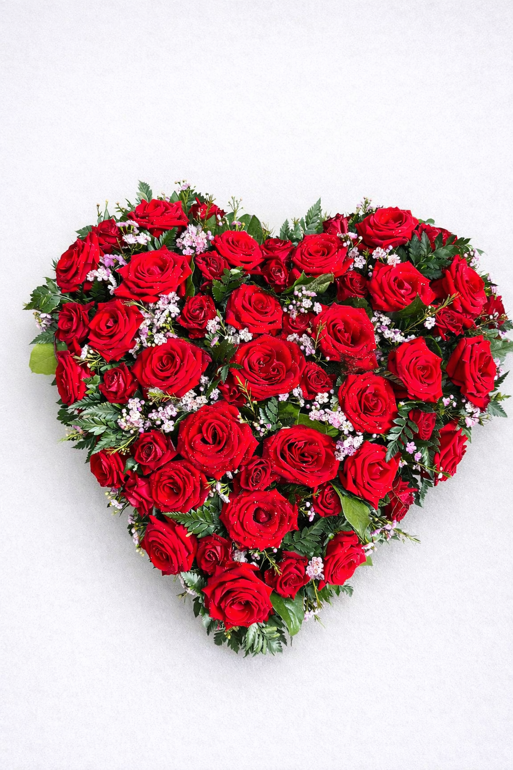 Heart Tributes (full)