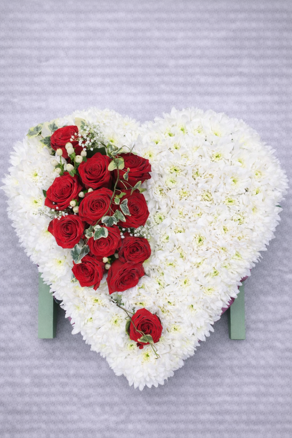 Heart Tributes (full)