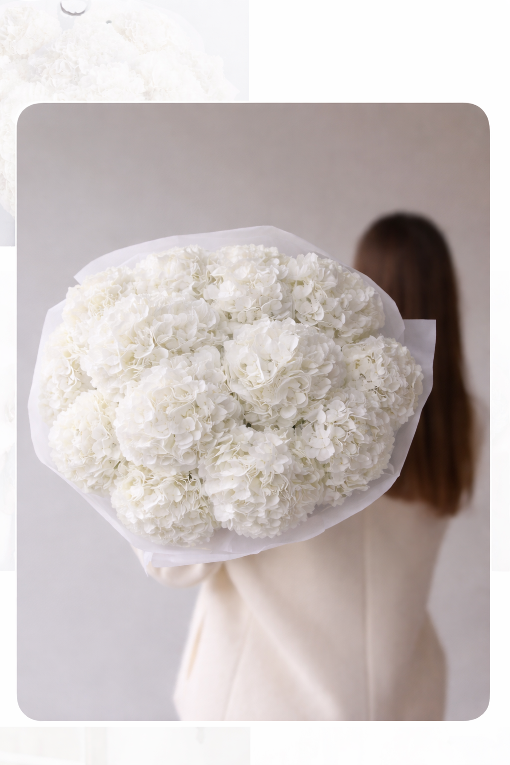 Hydrangea Bouquets