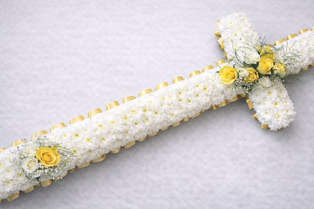 Cross Tributes