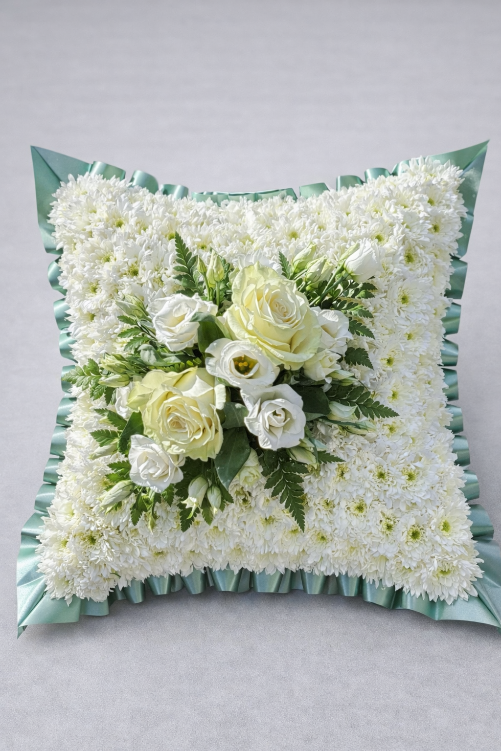 Pillow and Cushion Tributes
