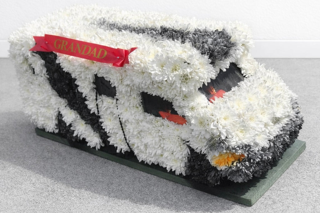 Custom Funeral Tributes