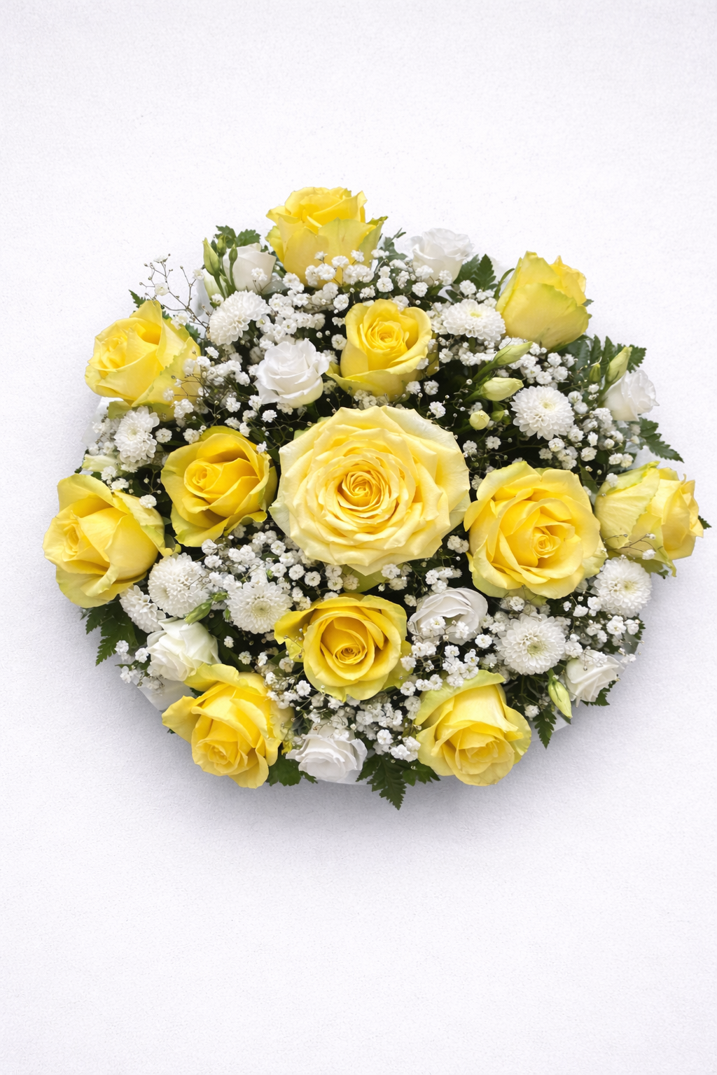 Posy Tributes