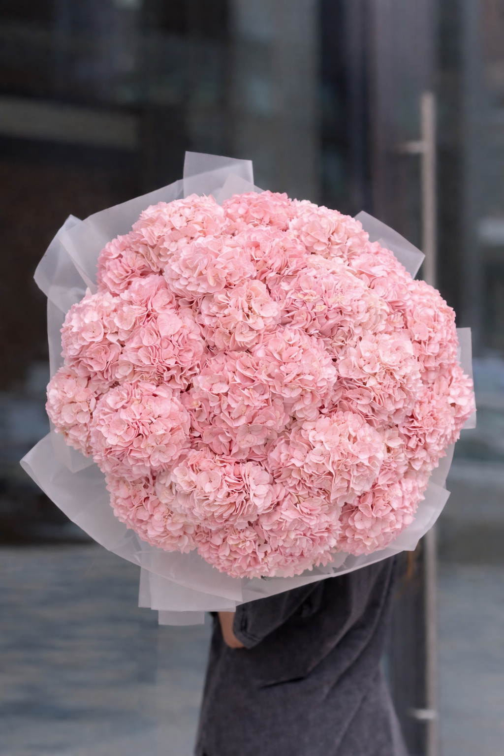Hydrangea Bouquets