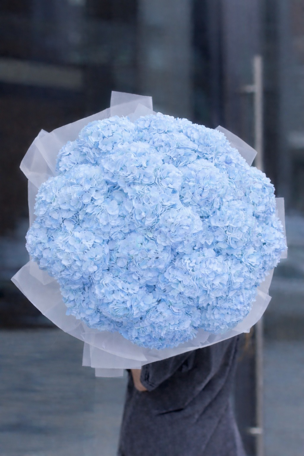 Hydrangea Bouquets