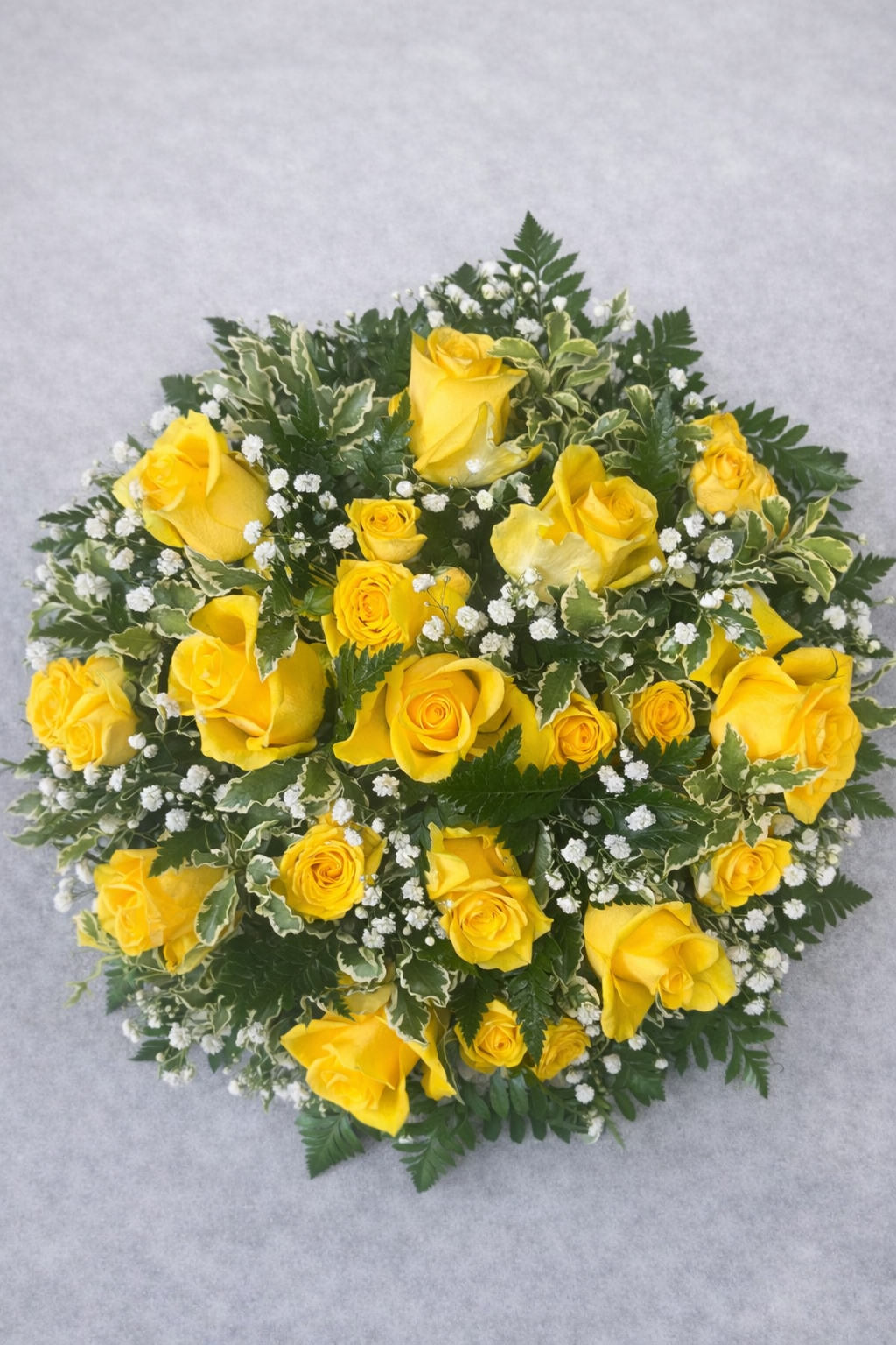 Posy Tributes