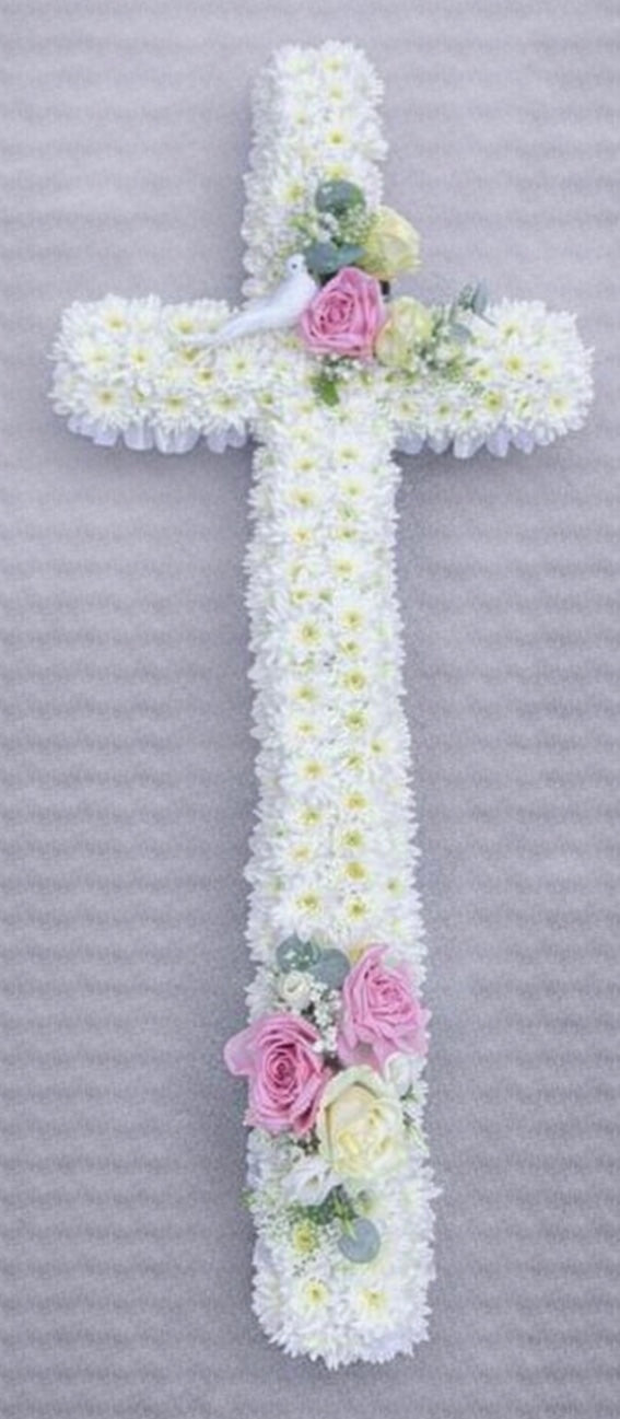 Cross Tributes