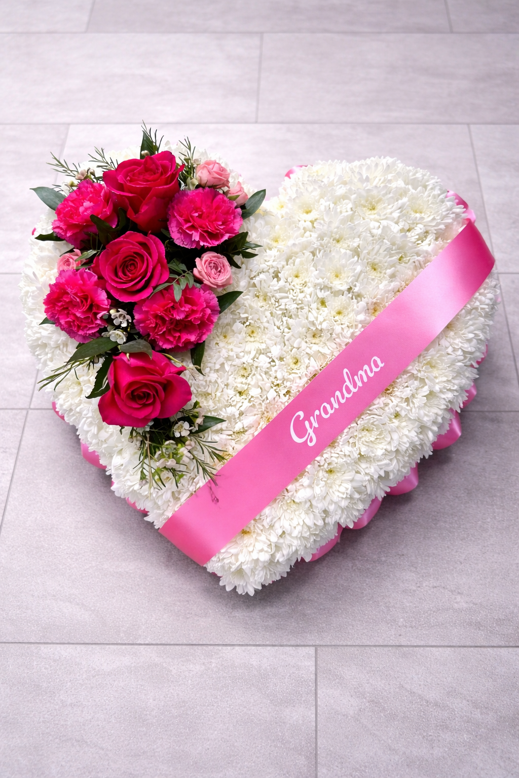 Heart Tributes (full)