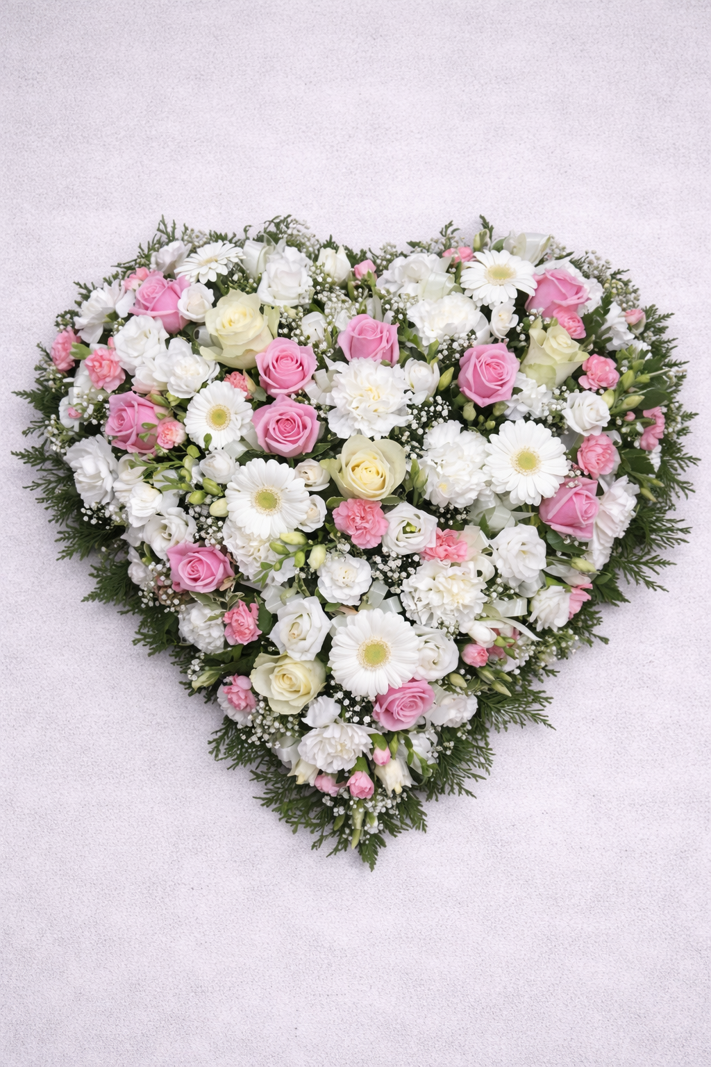 Heart Tributes (full)