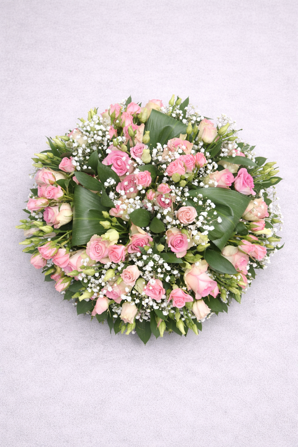 Posy Tributes