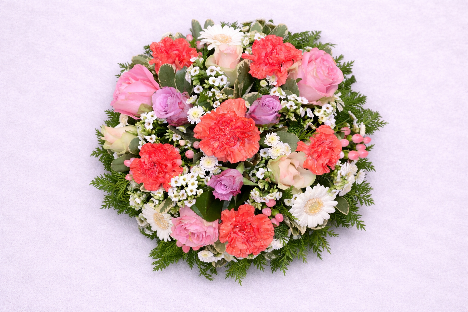 Posy Tributes