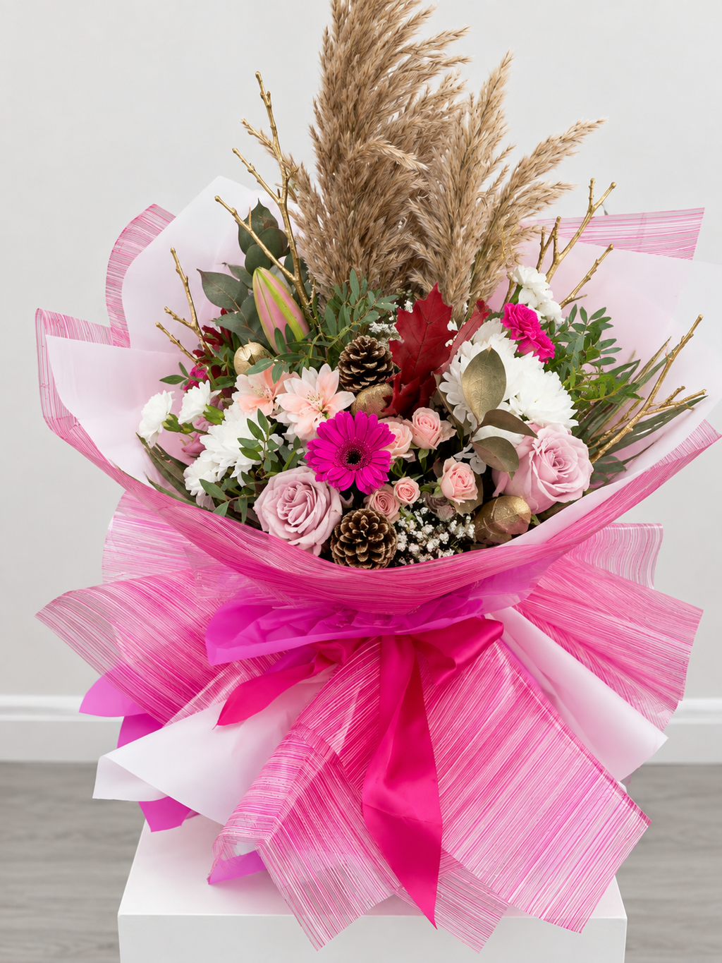 Show Stopper Bouquet