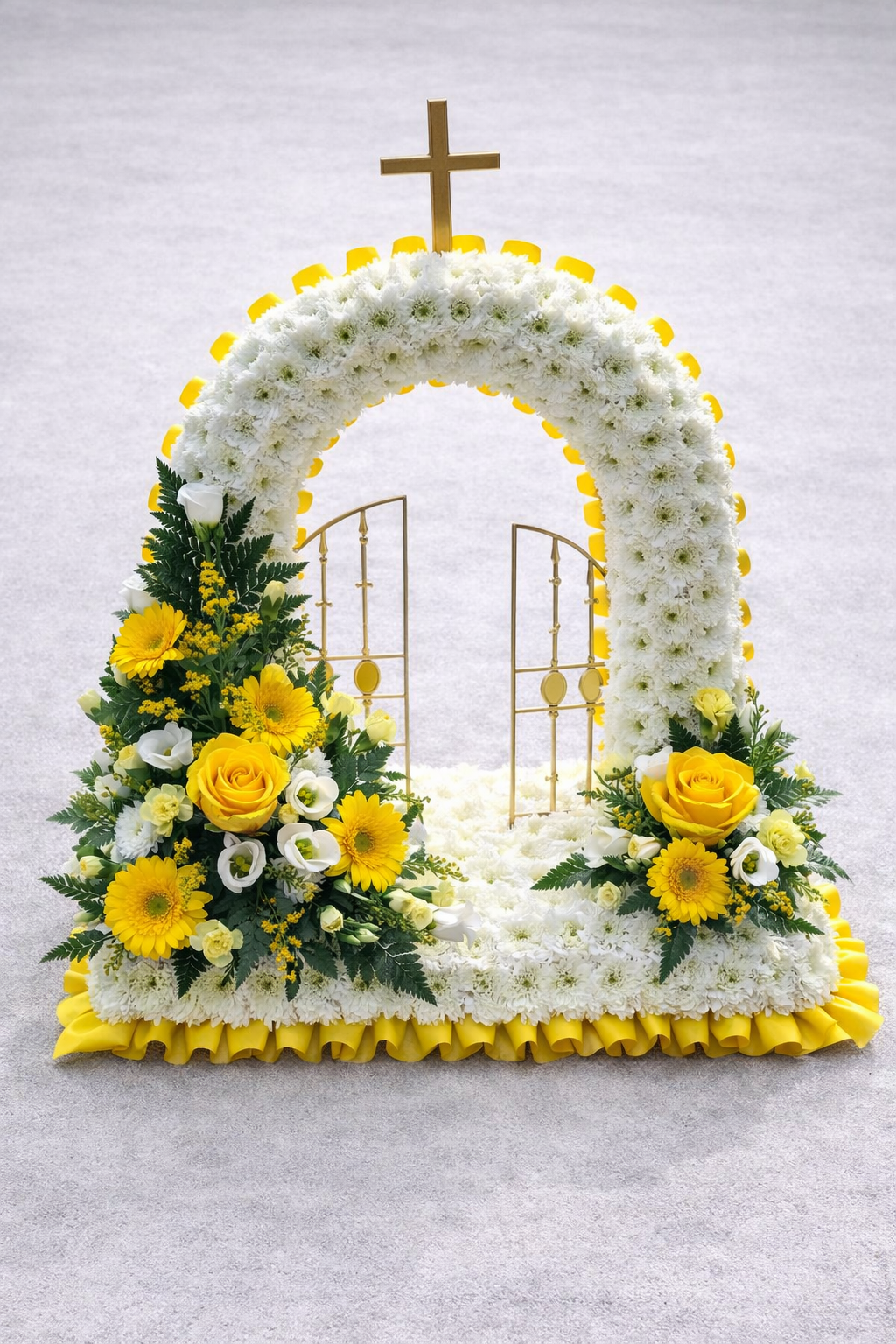 Gates of Heaven