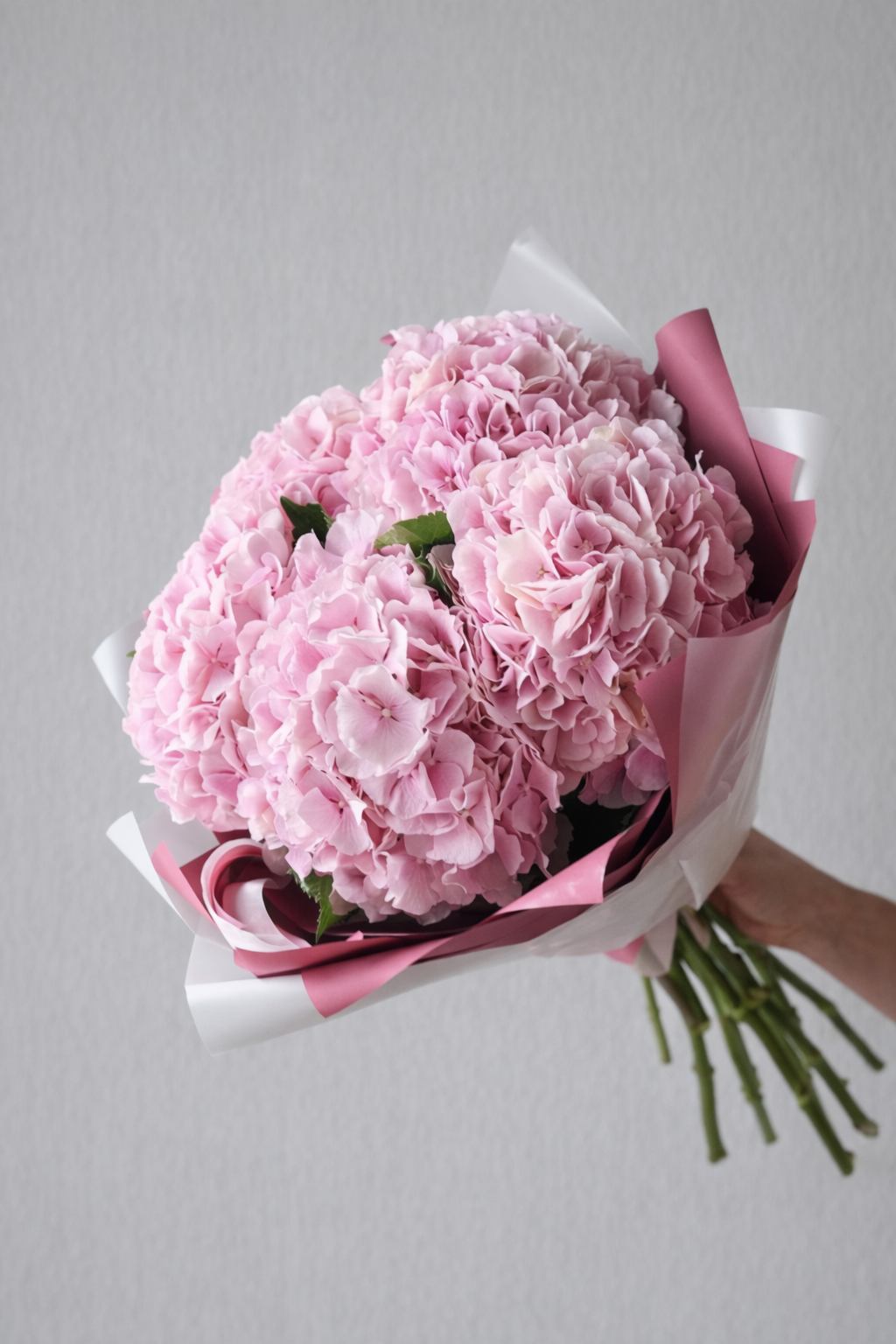 Hydrangea Bouquets