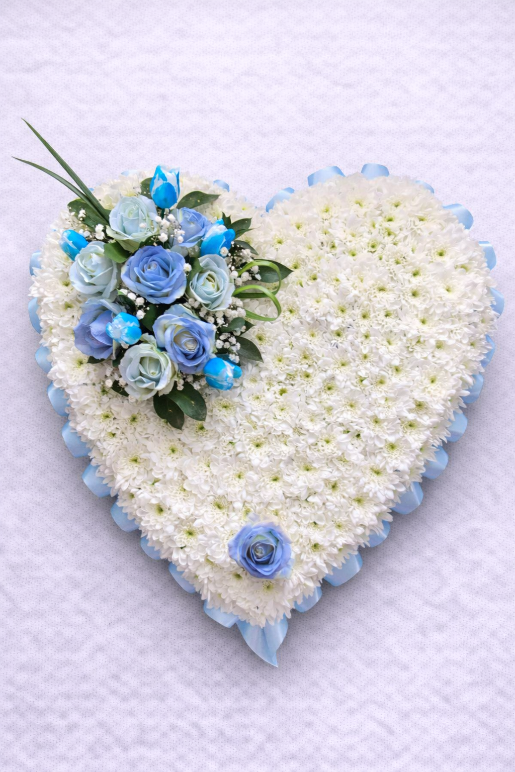 Heart Tributes (full)