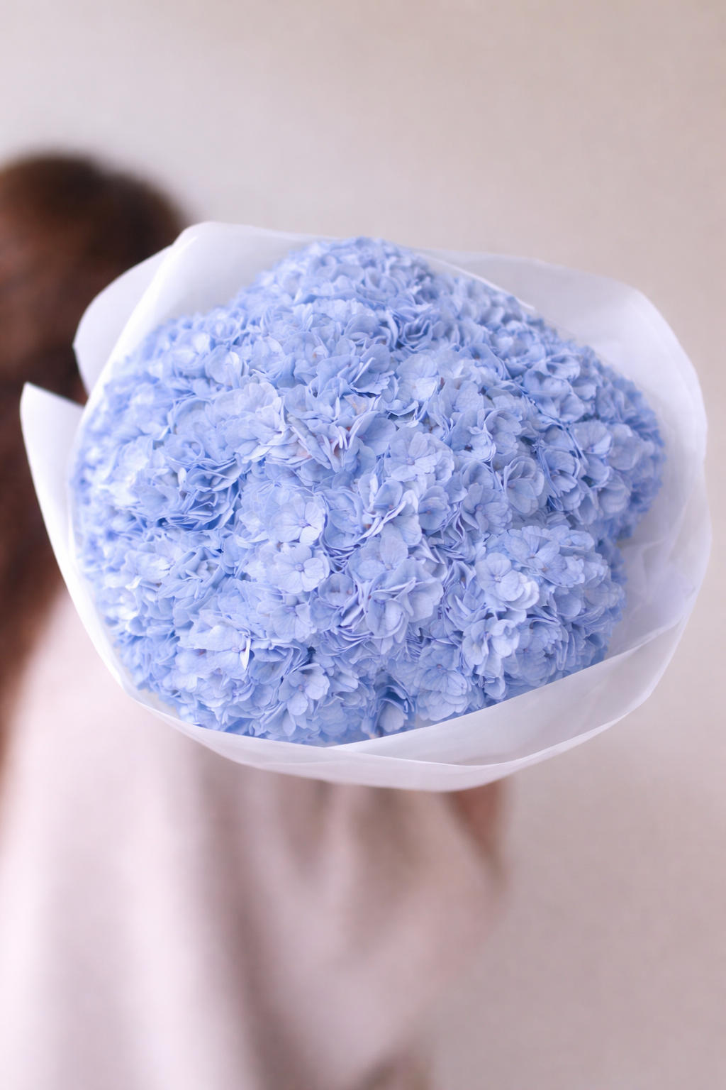 Hydrangea Bouquets