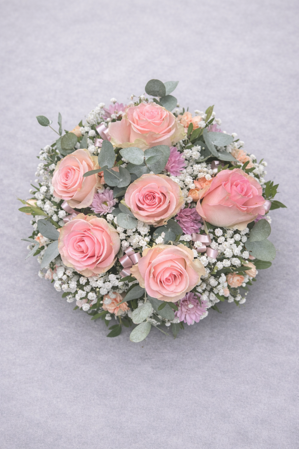 Posy Tributes