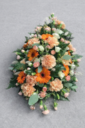 Casket Spray (Single Edged)