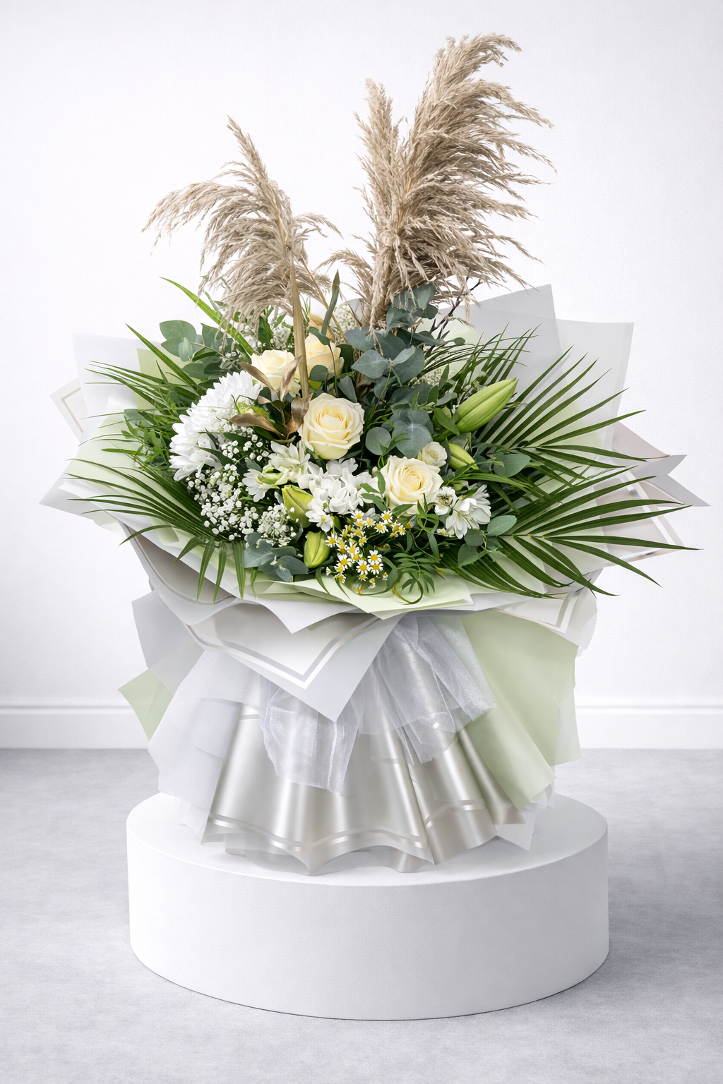 Show Stopper Bouquet