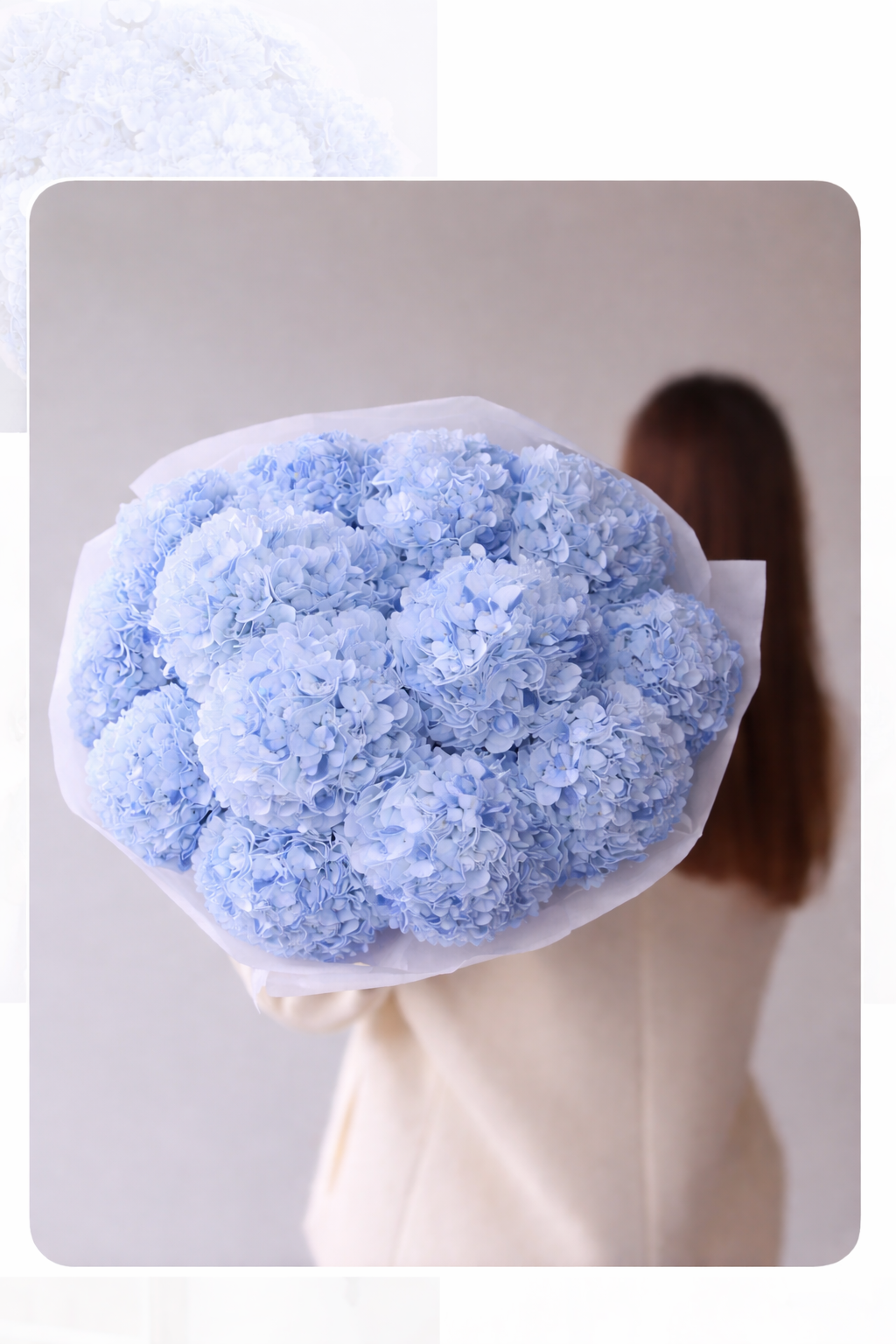 Hydrangea Bouquets