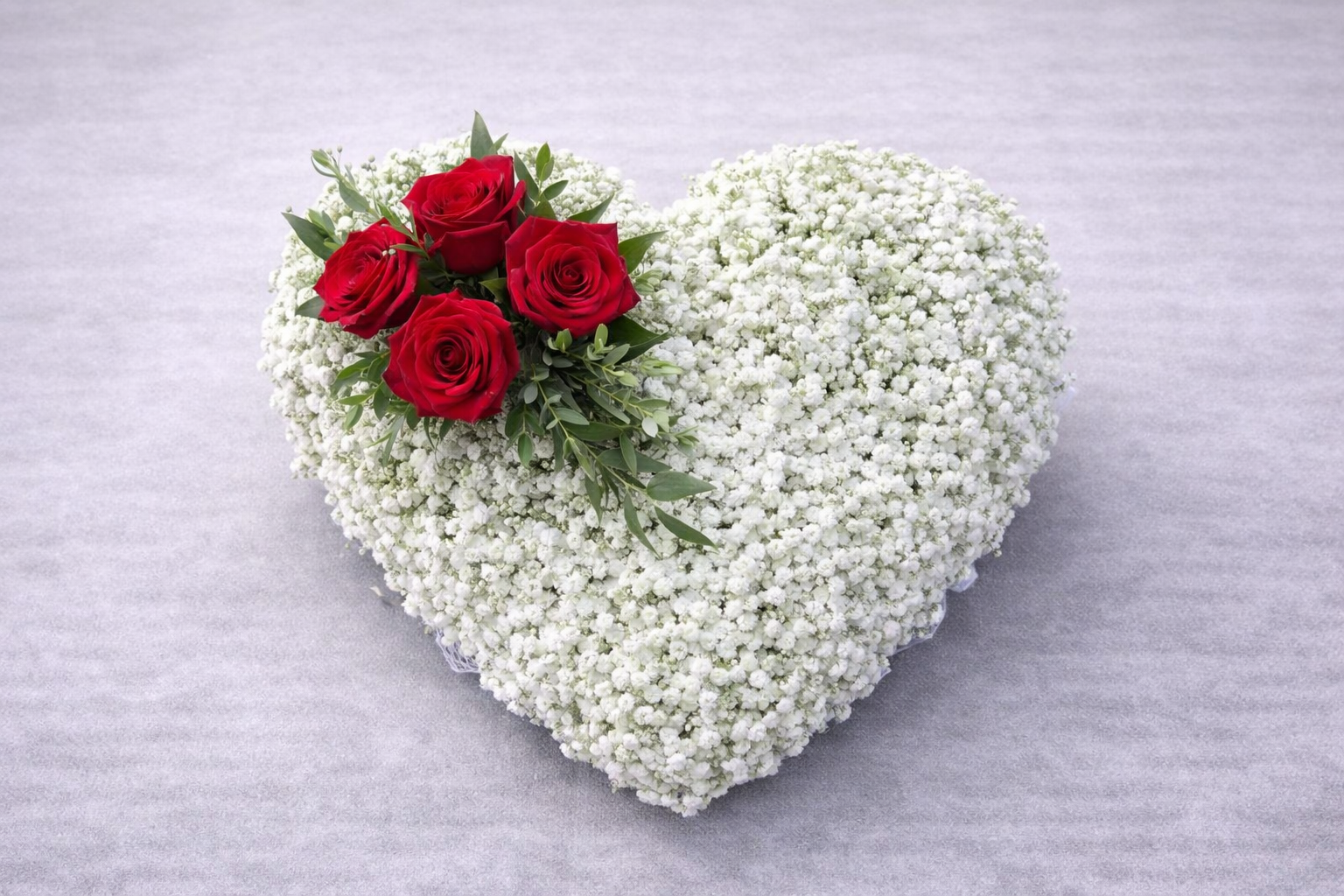 Heart Tributes (full)