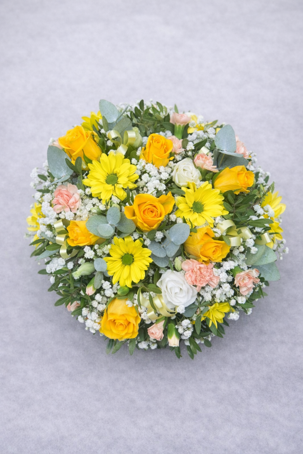 Posy Tributes