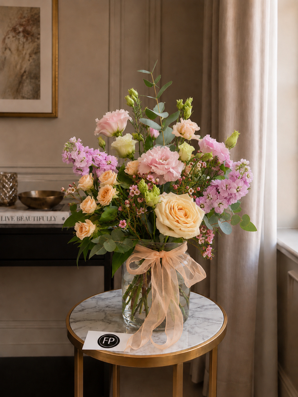 Vase Arrangements