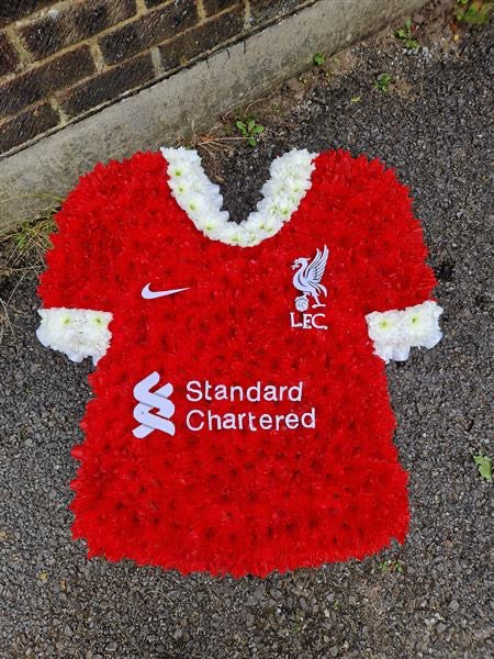 Football/ Sports Tributes