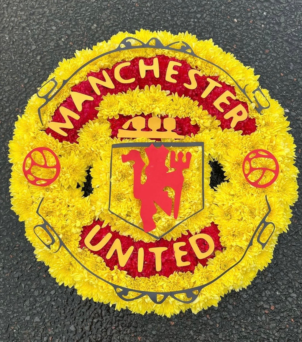 Football/ Sports Tributes